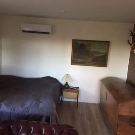 Idyllisk Anneks, Hvor Lejer Har Eget Hus. Сasa de vacaciones Vejle