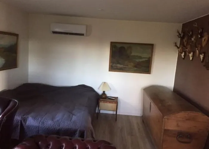 Idyllisk Anneks, Hvor Lejer Har Eget Hus. Σπίτι διακοπών Βέιλε
